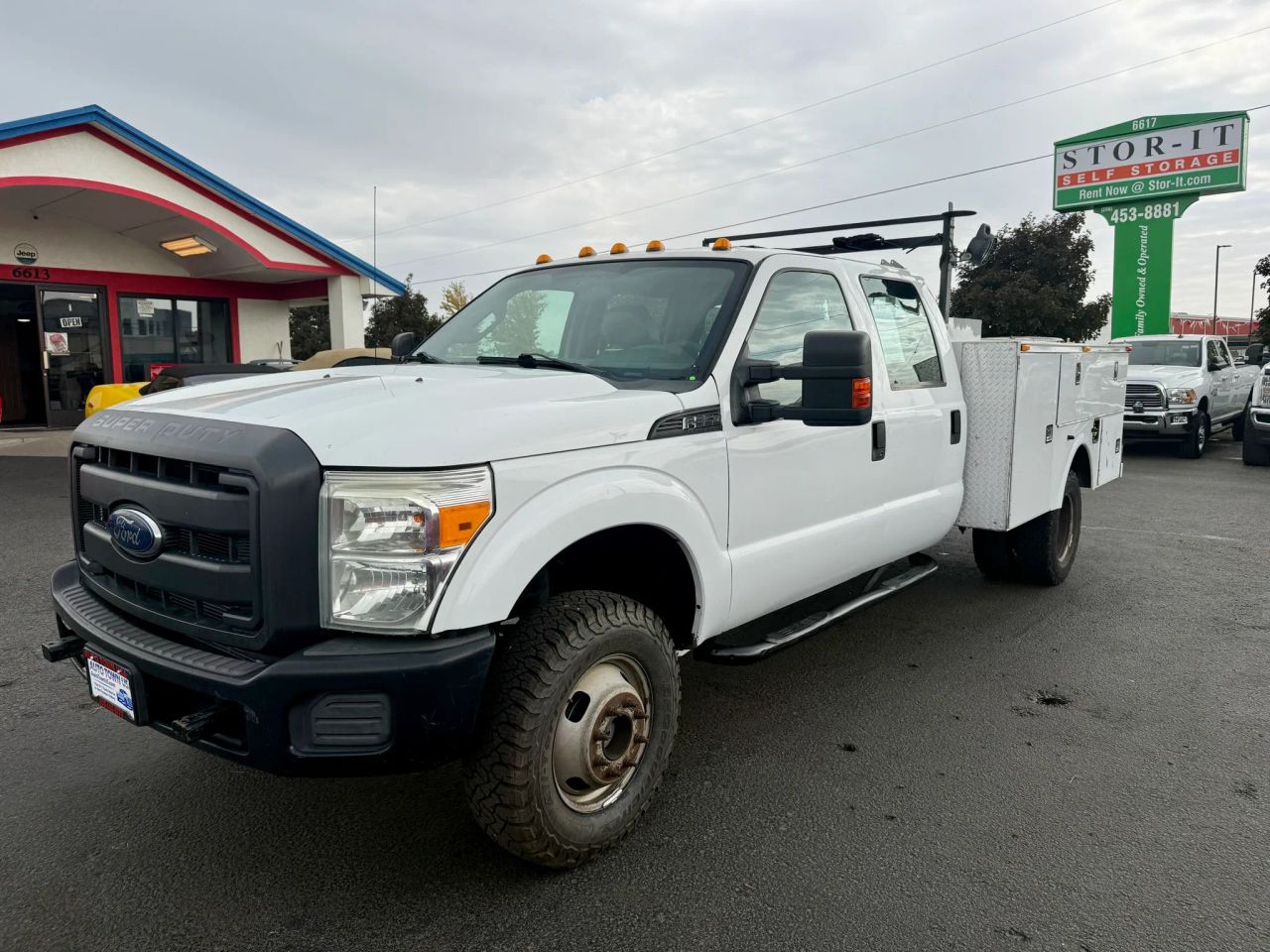 ford f-350 super duty chassis cab 2014 1FD8W3H67EEA23003 image ford f-350 super duty chassis cab 2014 1FD8W3H67EEA23003 image